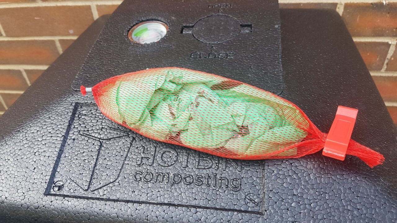 Image of a composter